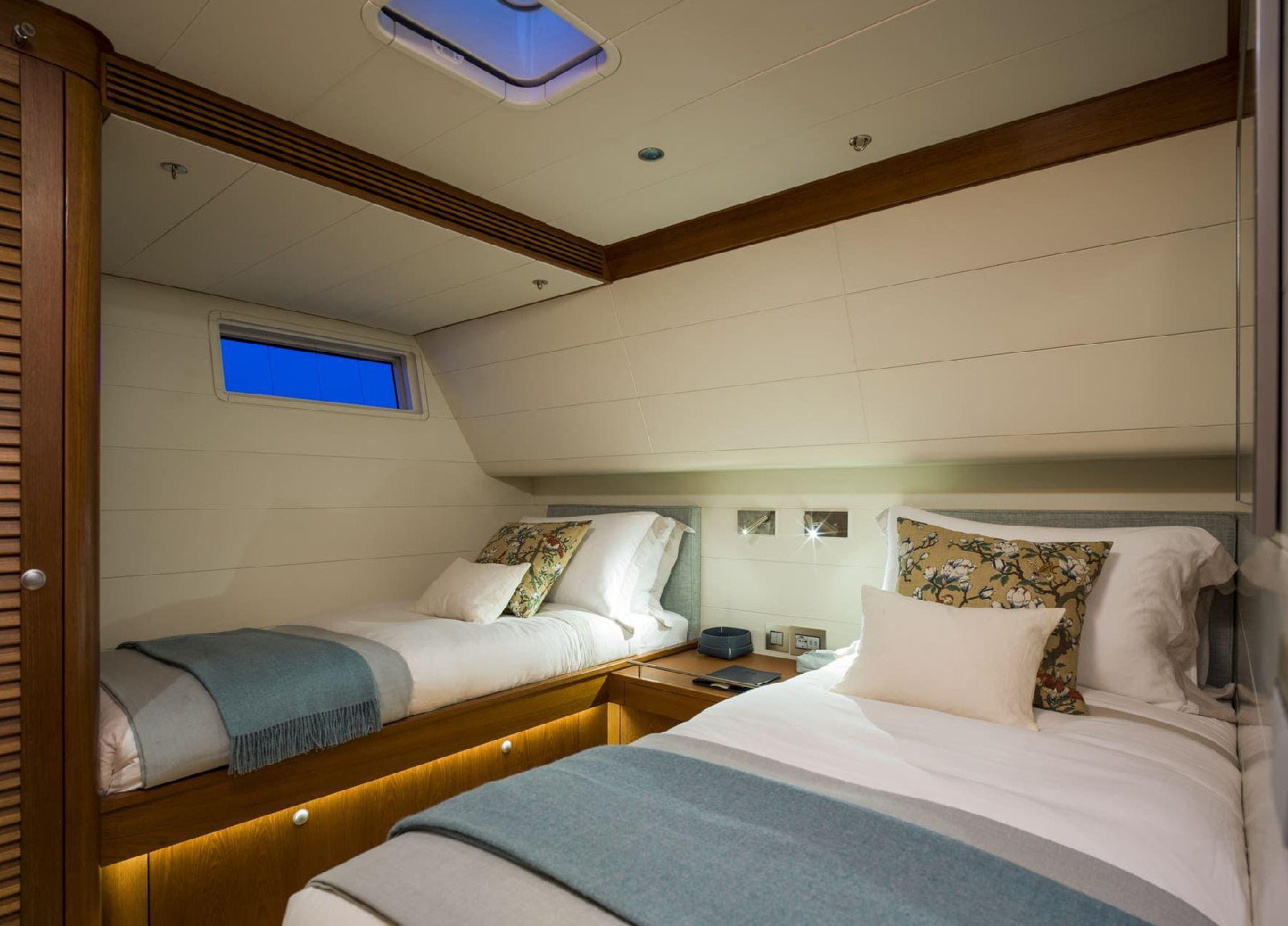 Onyx-Sailingyacht-bedroom