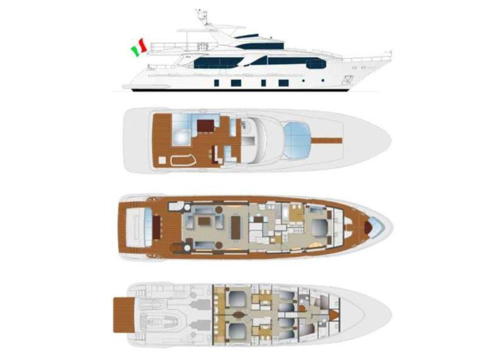 charter-yacht-benetti-delfino-93-ocean-drive-layout