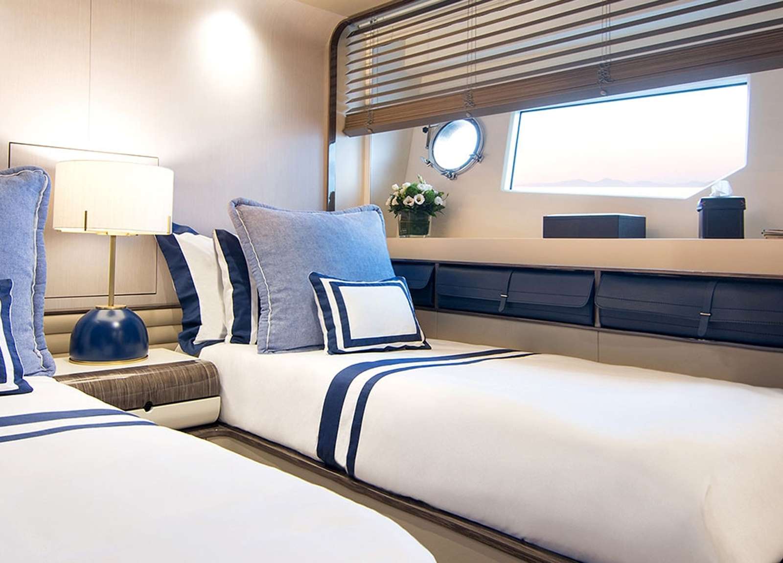 two-bed-cabin-luxury-yacht-azimut-95-memories-too