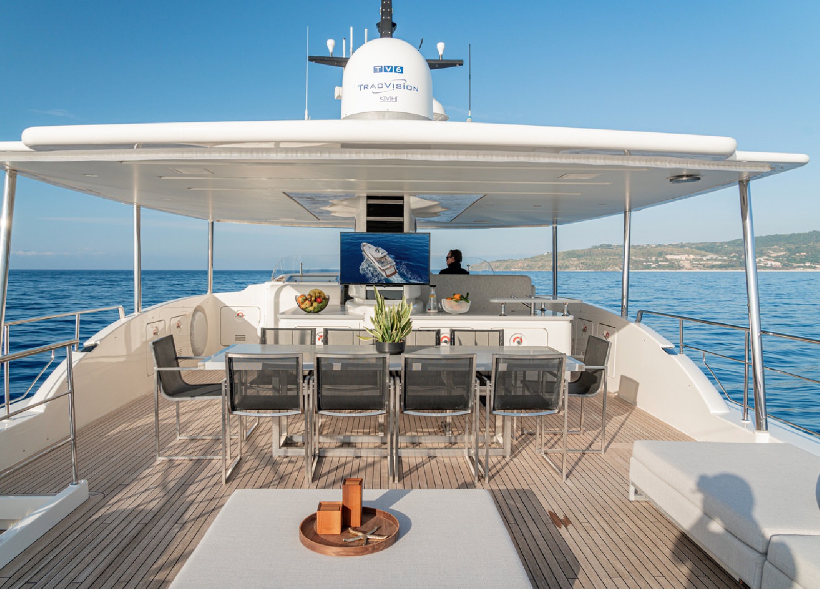 La Década de Unicka.