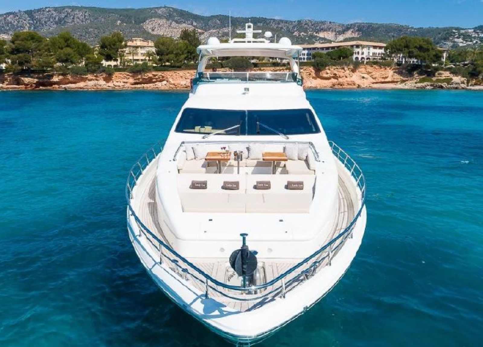 Front-Deck-La-Fenice