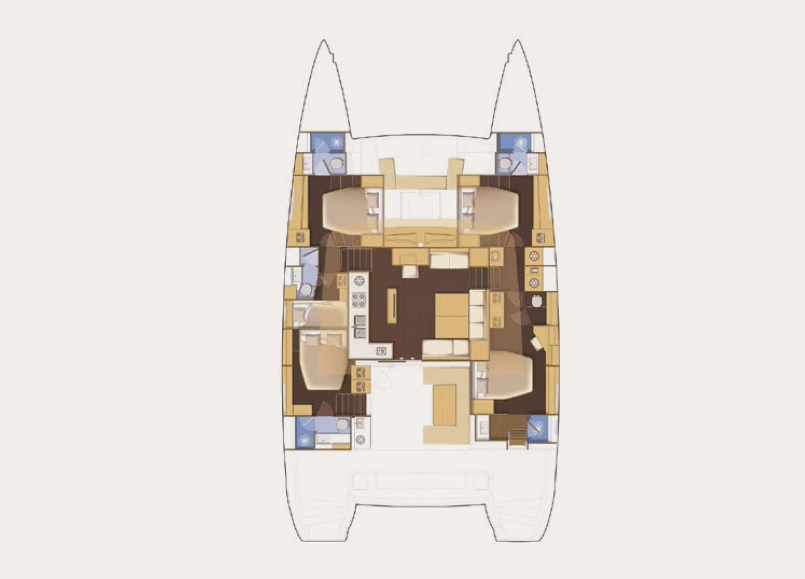 layout-luxury-catamaran-lagoon-560-s2-moya-greece