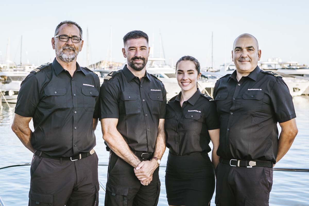 Barracuda III_Team_08